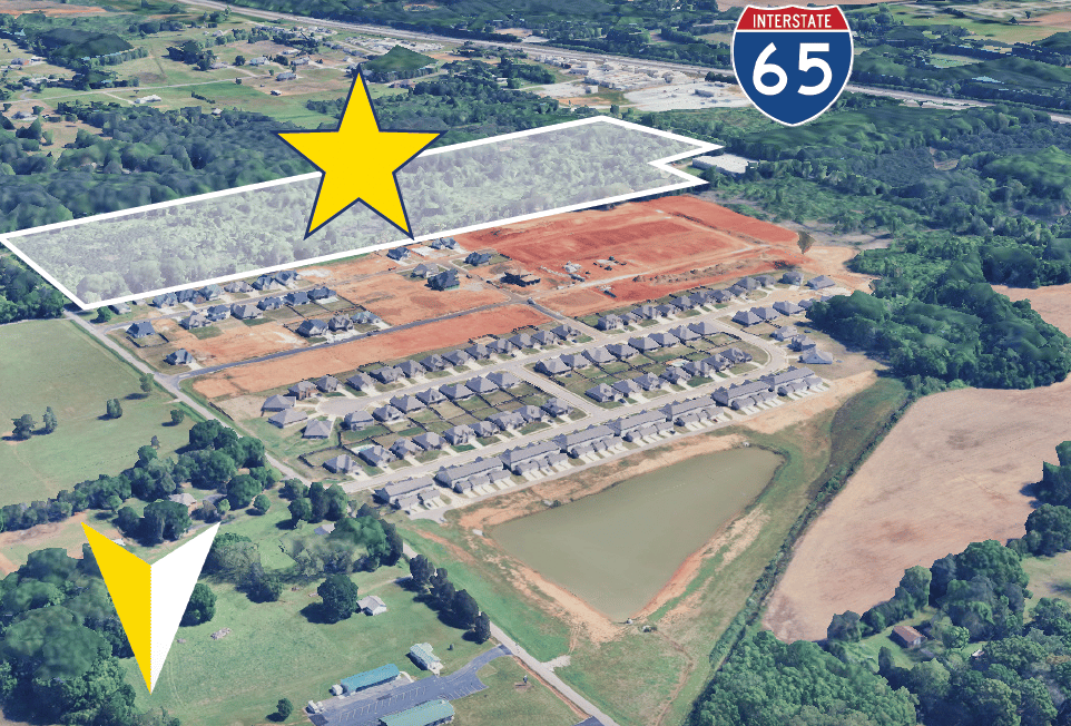 2721 Deere Rd, Decatur, AL 35603