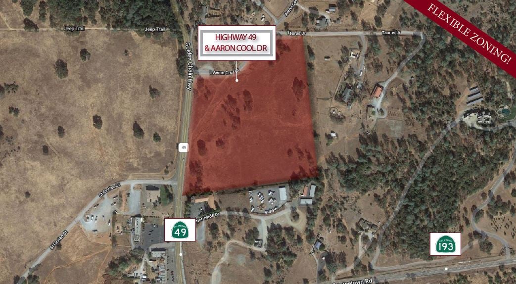 1021 Aaron Cool Dr, Cool, CA 95614