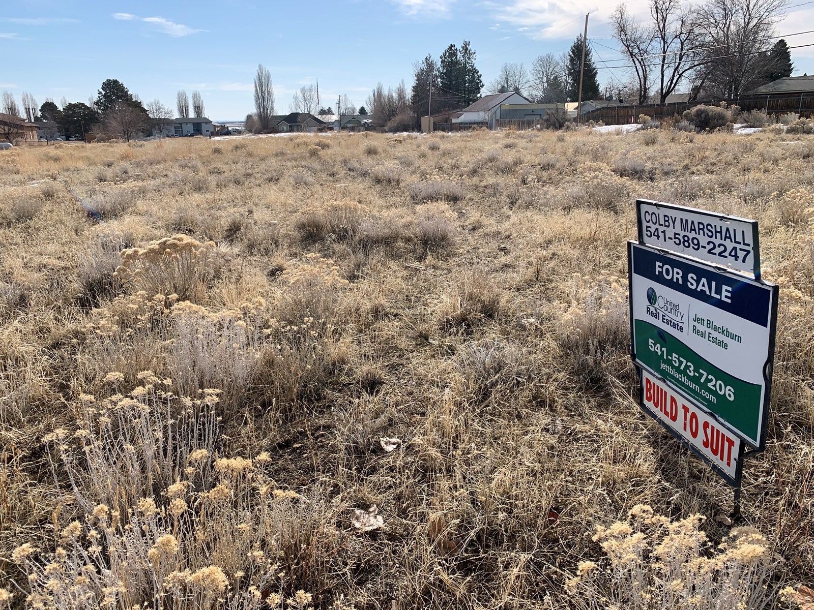 446 West Westridge Ave, Hines, OR 97738