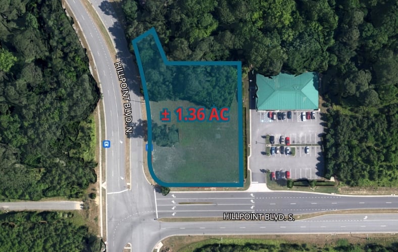 Hillpoint Blvd, Suffolk, VA 23434