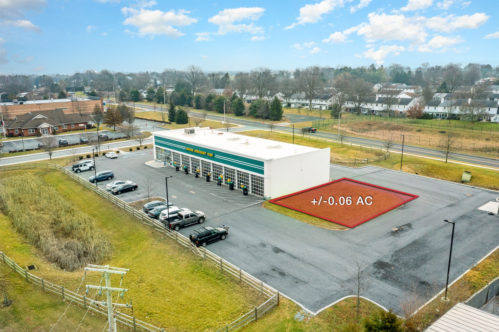 940 E Main St, Palmyra, PA 17078