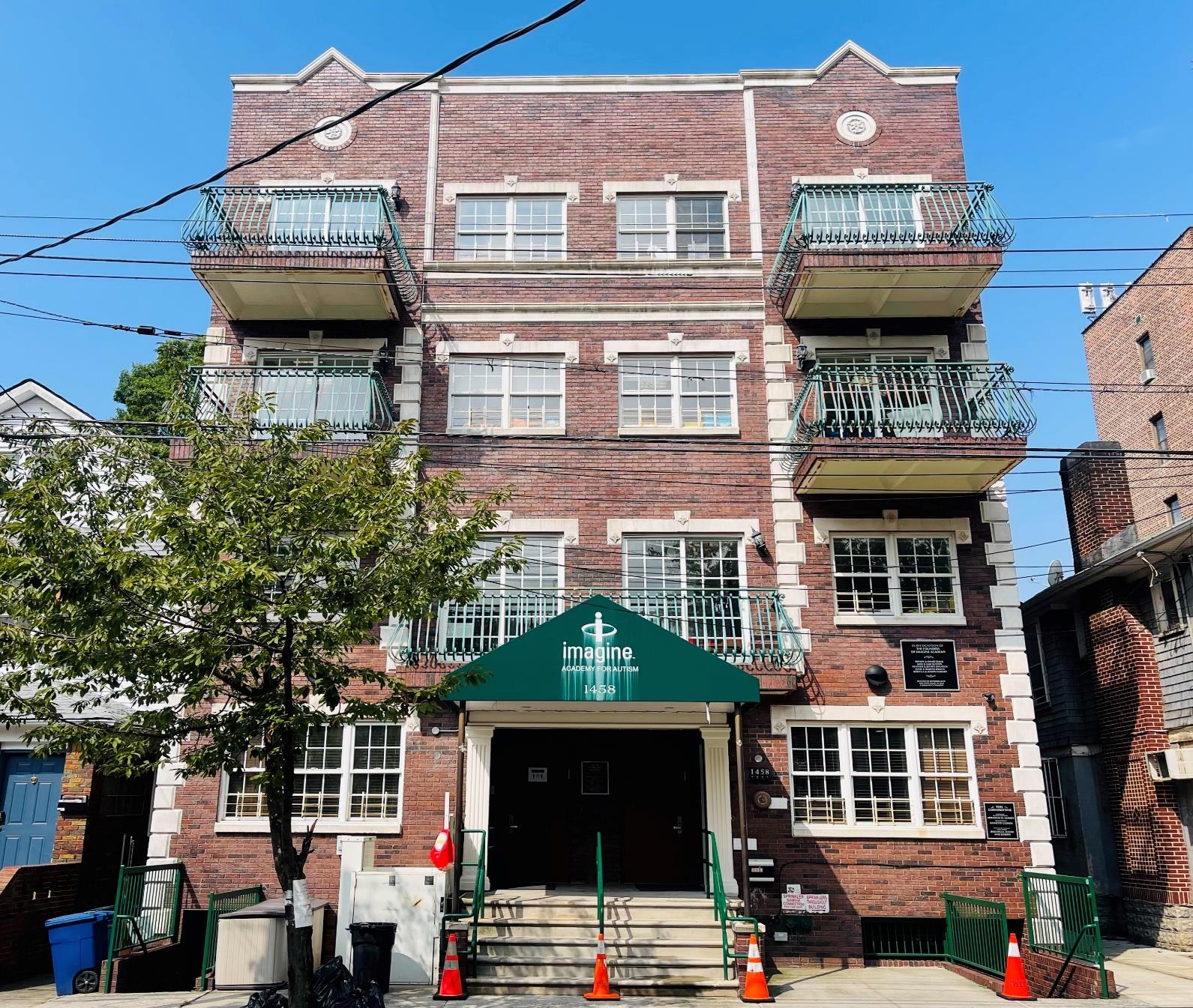 1458 E 14Th St, Brooklyn, NY 11230