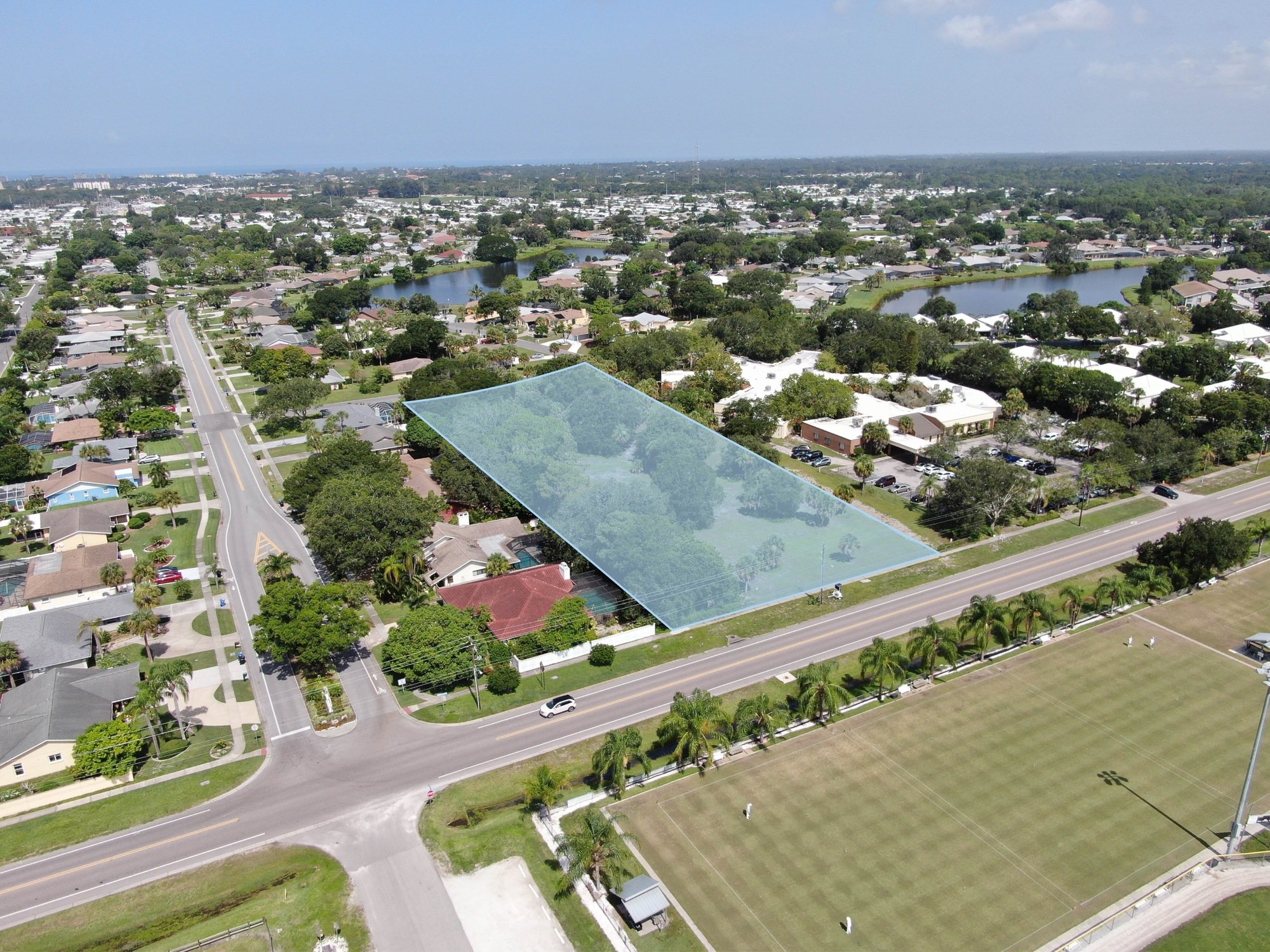 1220 Pinebrook Rd, Venice, FL 34285