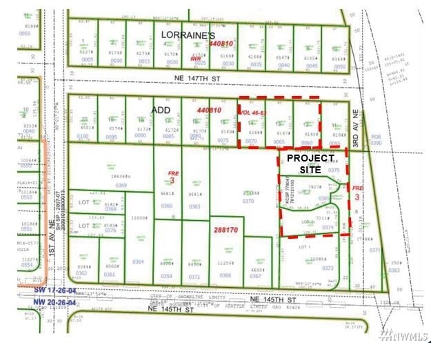 139 NE 147Th St, Shoreline, WA 98155