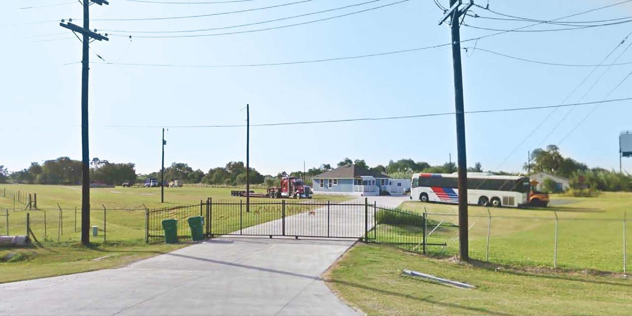 4114 S Cage Blvd, Pharr, TX 78577