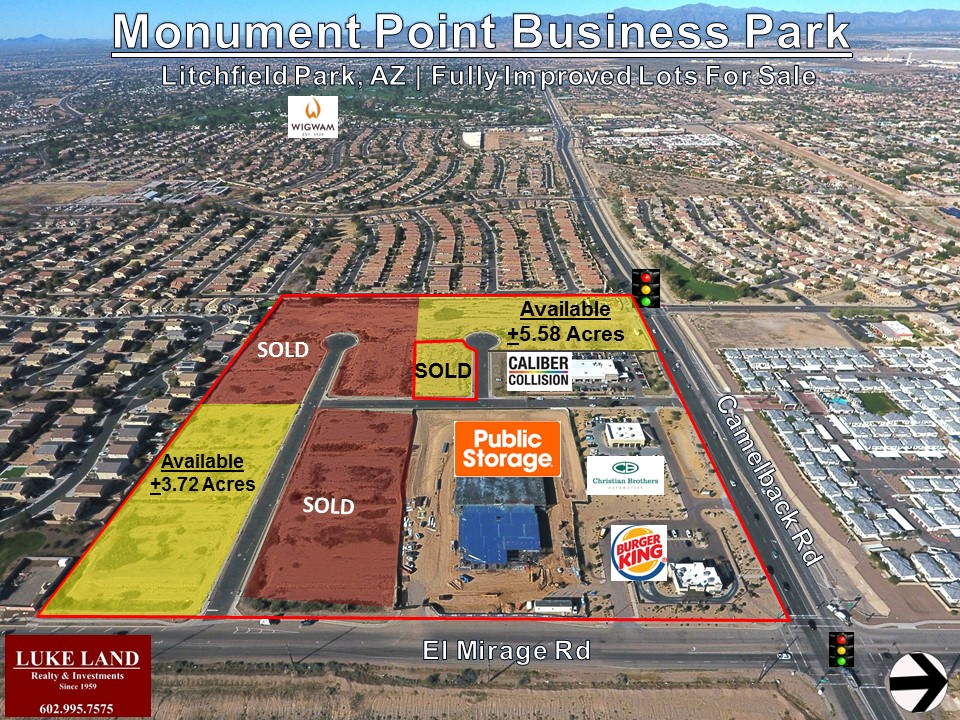 12337 W Camelback Rd, Litchfield Park, AZ 85340
