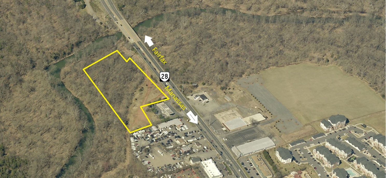 7202 Centreville Rd, Manassas, VA 20111