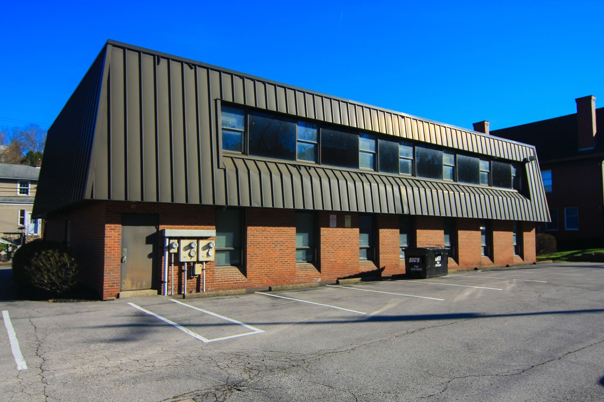 564 Washington Ave, Carnegie, PA 15106
