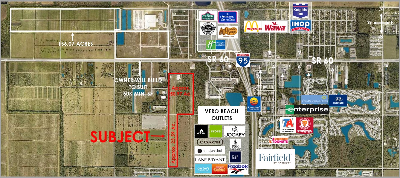 1890 98Th Ave, Vero Beach, FL 32966