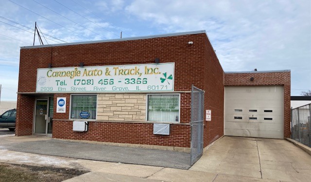 2939 N Elm St, River Grove, IL 60171