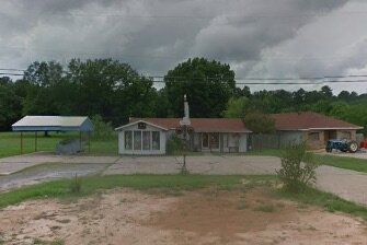11760 Mansfield Rd, Keithville, LA 71047