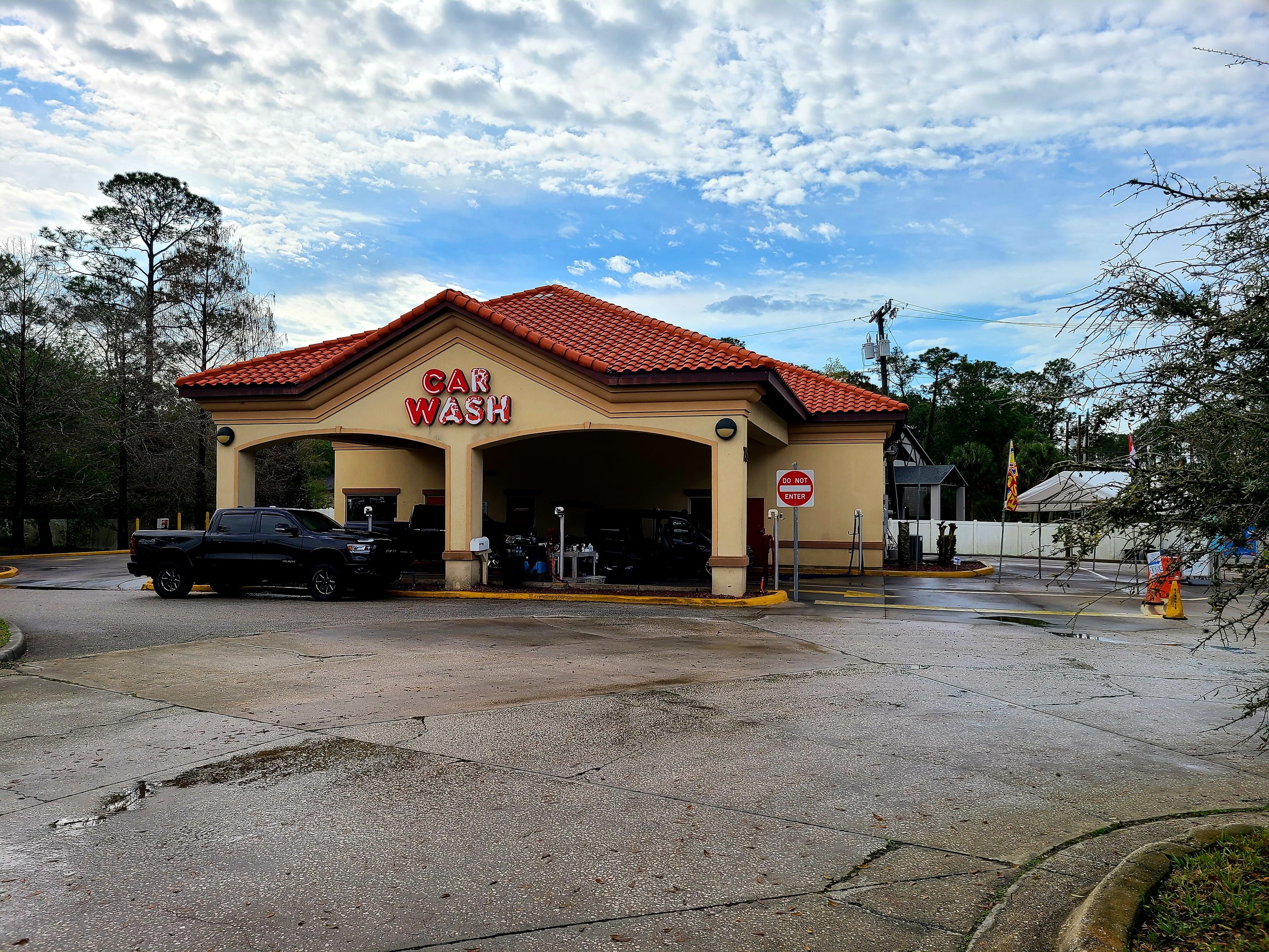75 S Tymber Creek Rd, Ormond Beach, FL 32174