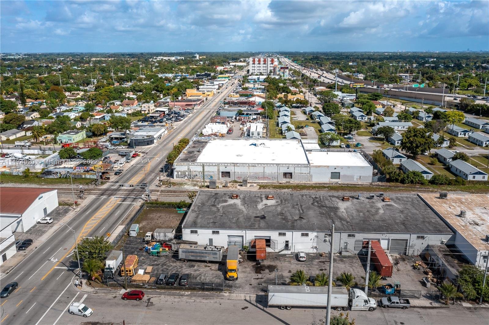 7225 NW 7Th Ave, Miami, FL 33150