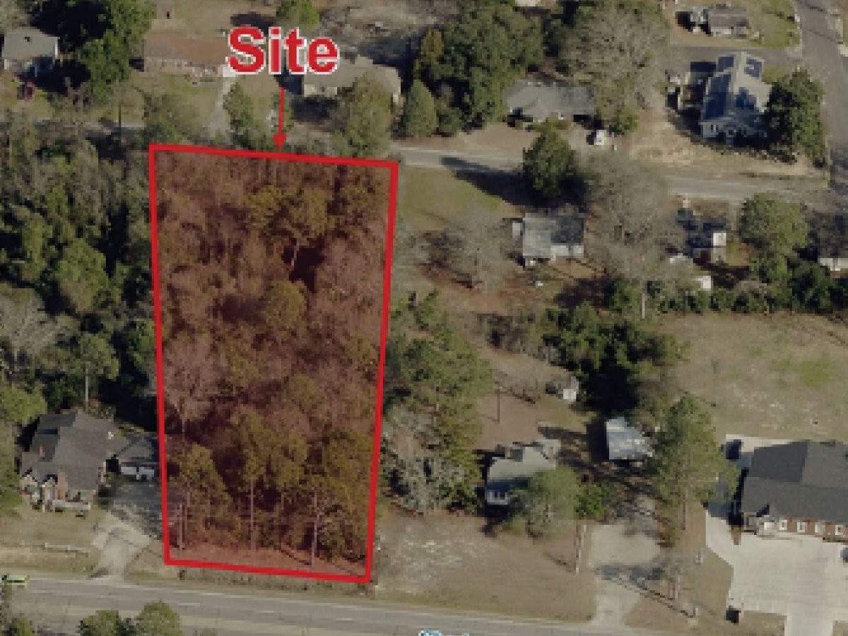 1717 Charleston Hwy, West Columbia, SC 29169