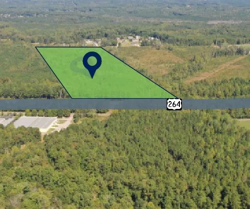 2100 Old Bunn Rd, Zebulon, NC 27597