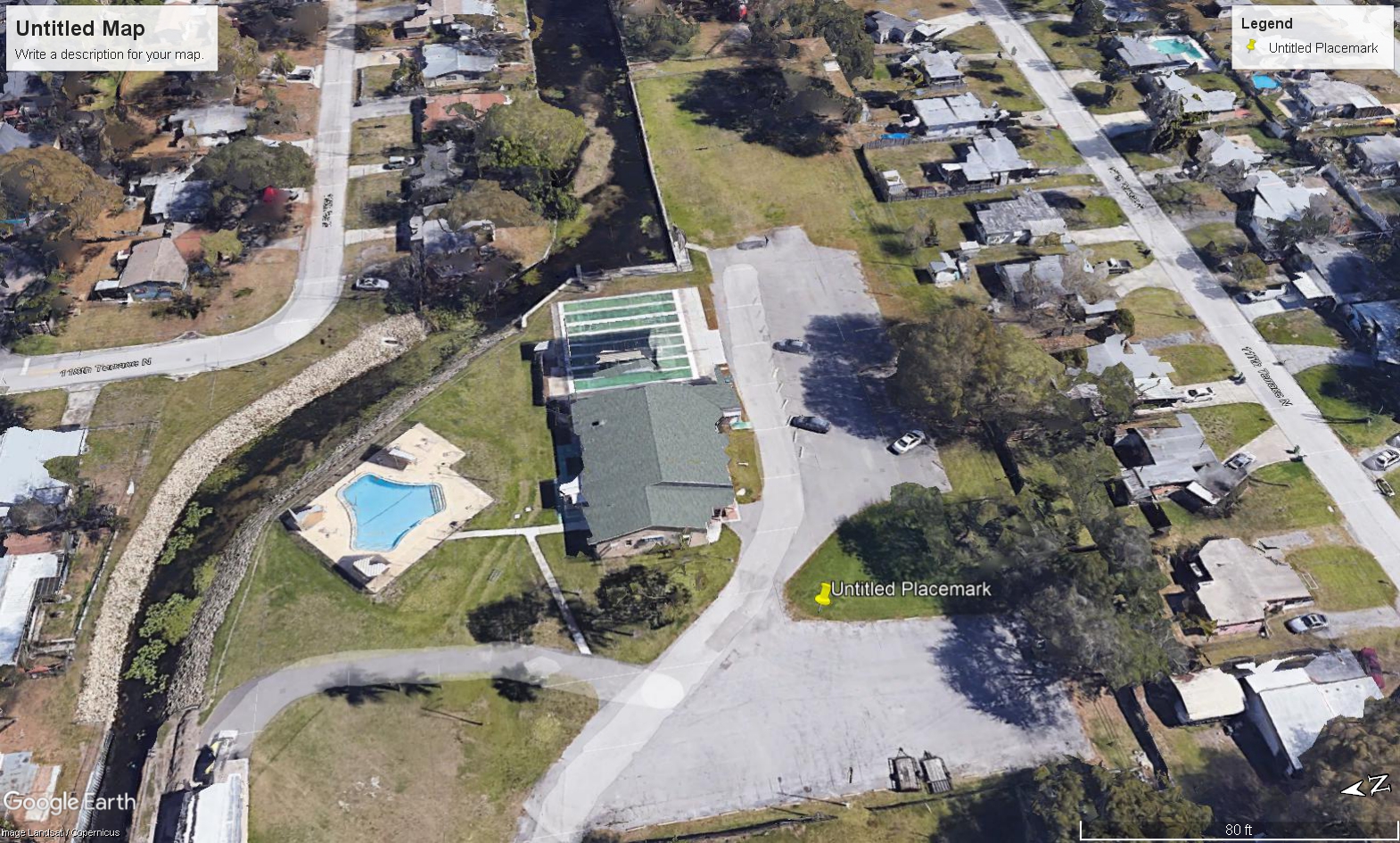 11803 104Th St, Largo, FL 33773