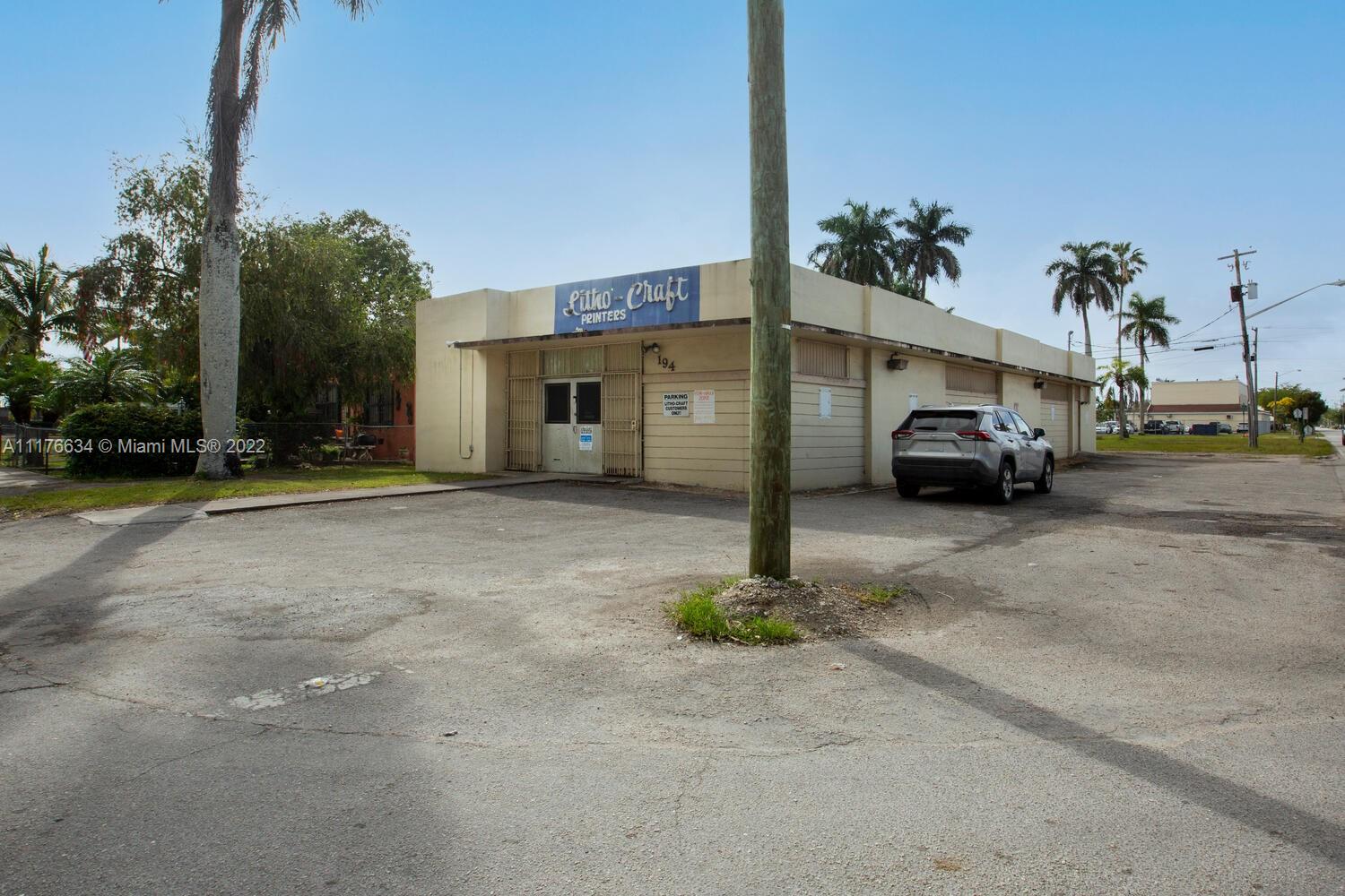 194 NW 7Th St, Homestead, FL 33030
