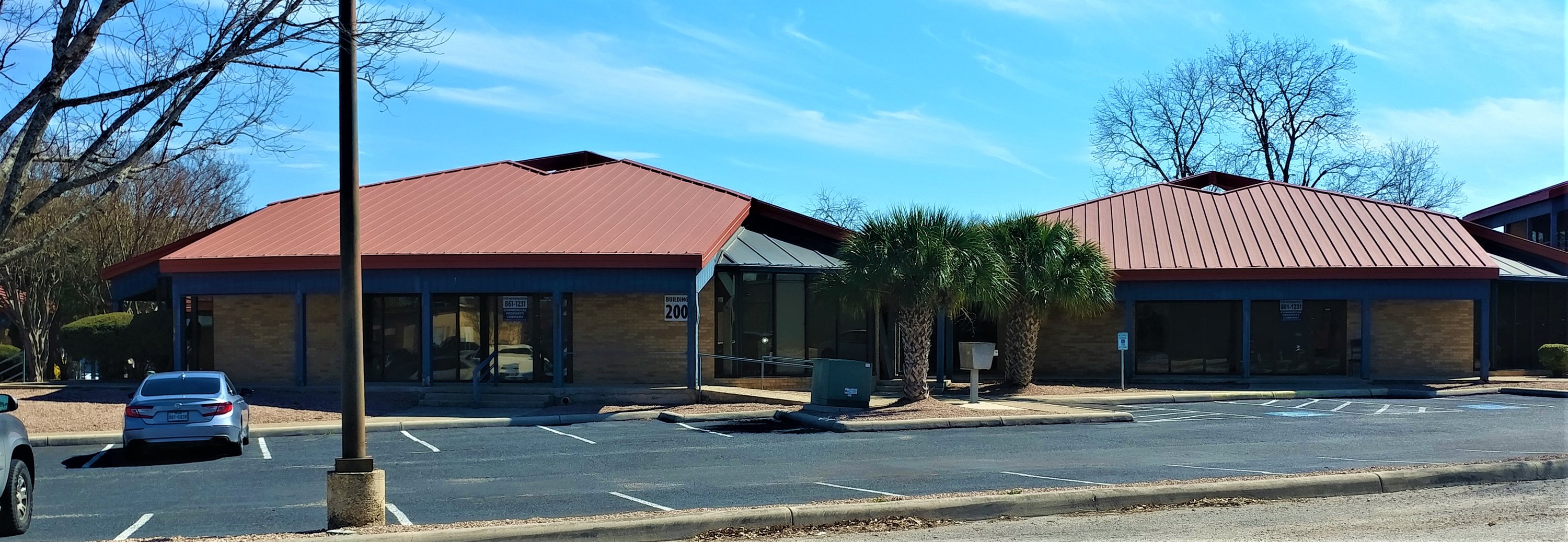 10807 Perrin Beitel Rd, San Antonio, TX 78217