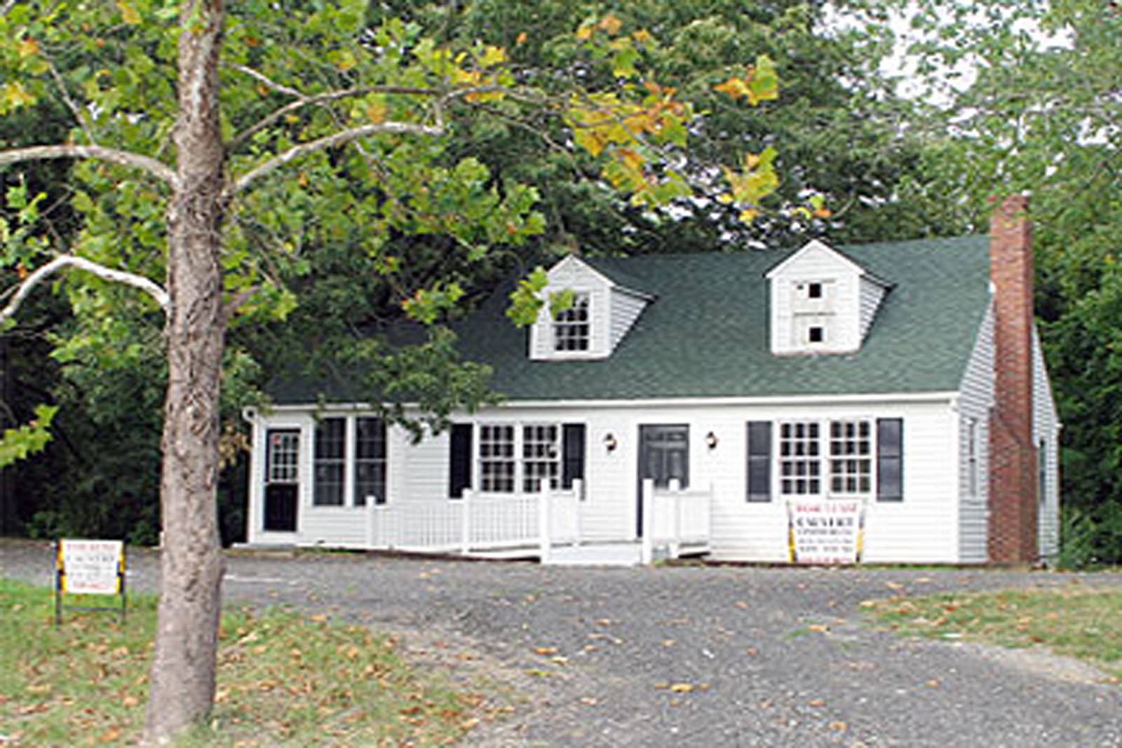 2510 Solomons Island Rd, Huntingtown, MD 20639