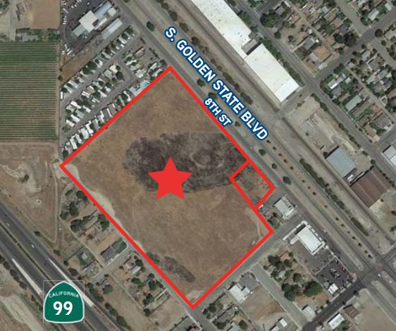 304 N 8Th St, Fowler, CA 93625