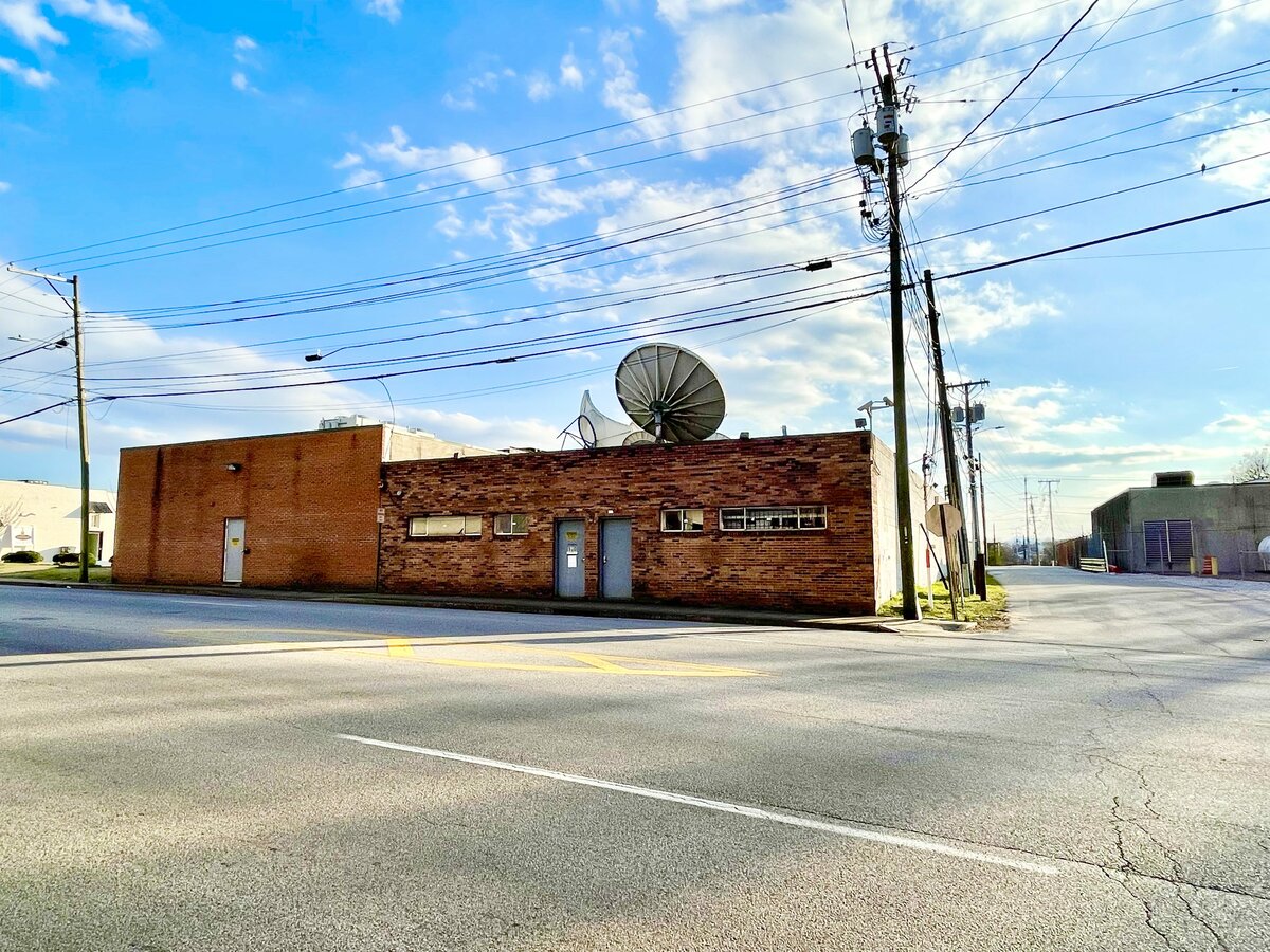 806 E Main St, Chattanooga, TN 37408