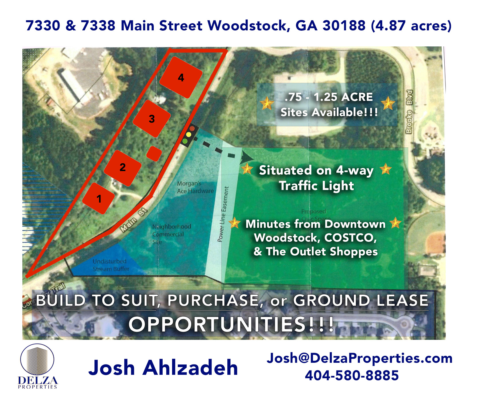 7330 Main St, Woodstock, GA 30188