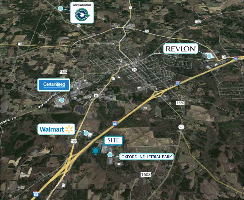 3184 Knotts Grove Rd, Oxford, NC 27565