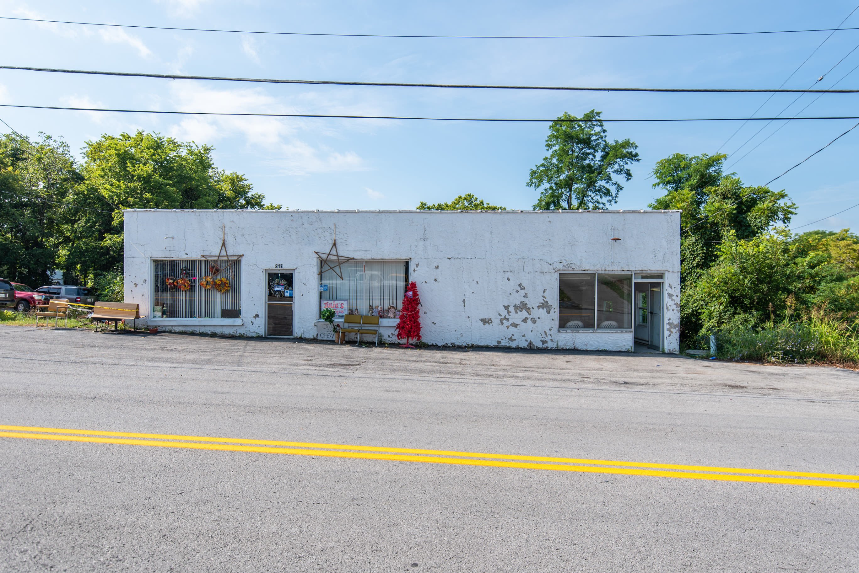 217 W Seminary St, Owenton, KY 40359
