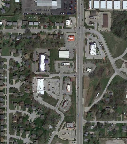 391 N Main St, Lansing, KS 66043