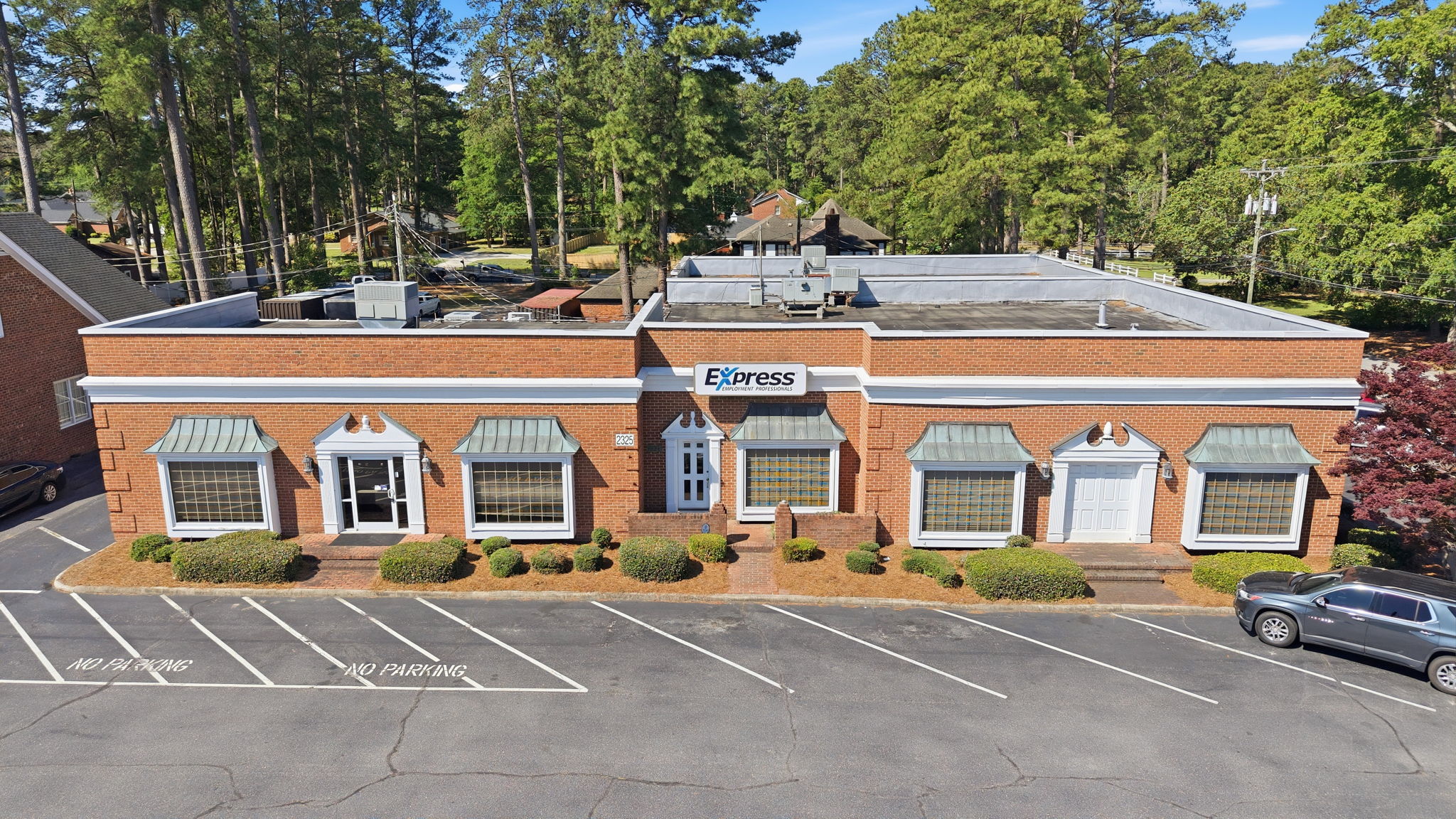 2325 Sunset Ave, Rocky Mount, NC 27804