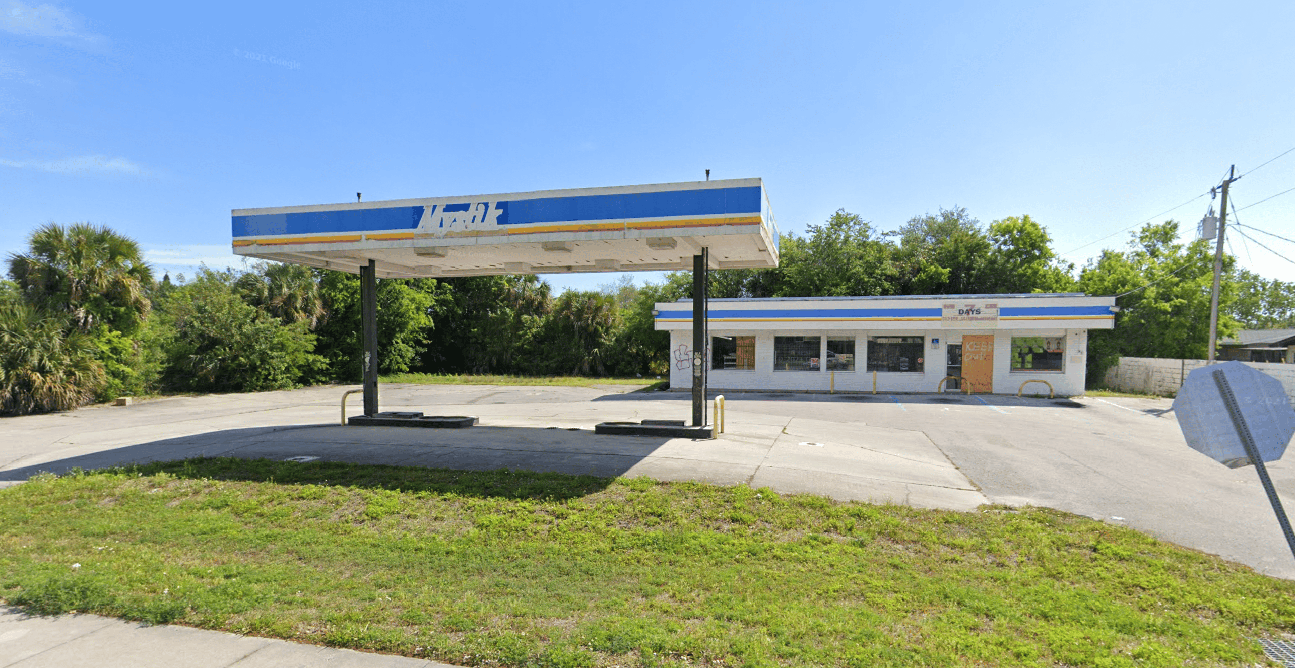 630 N Range Rd, Cocoa, FL 32926