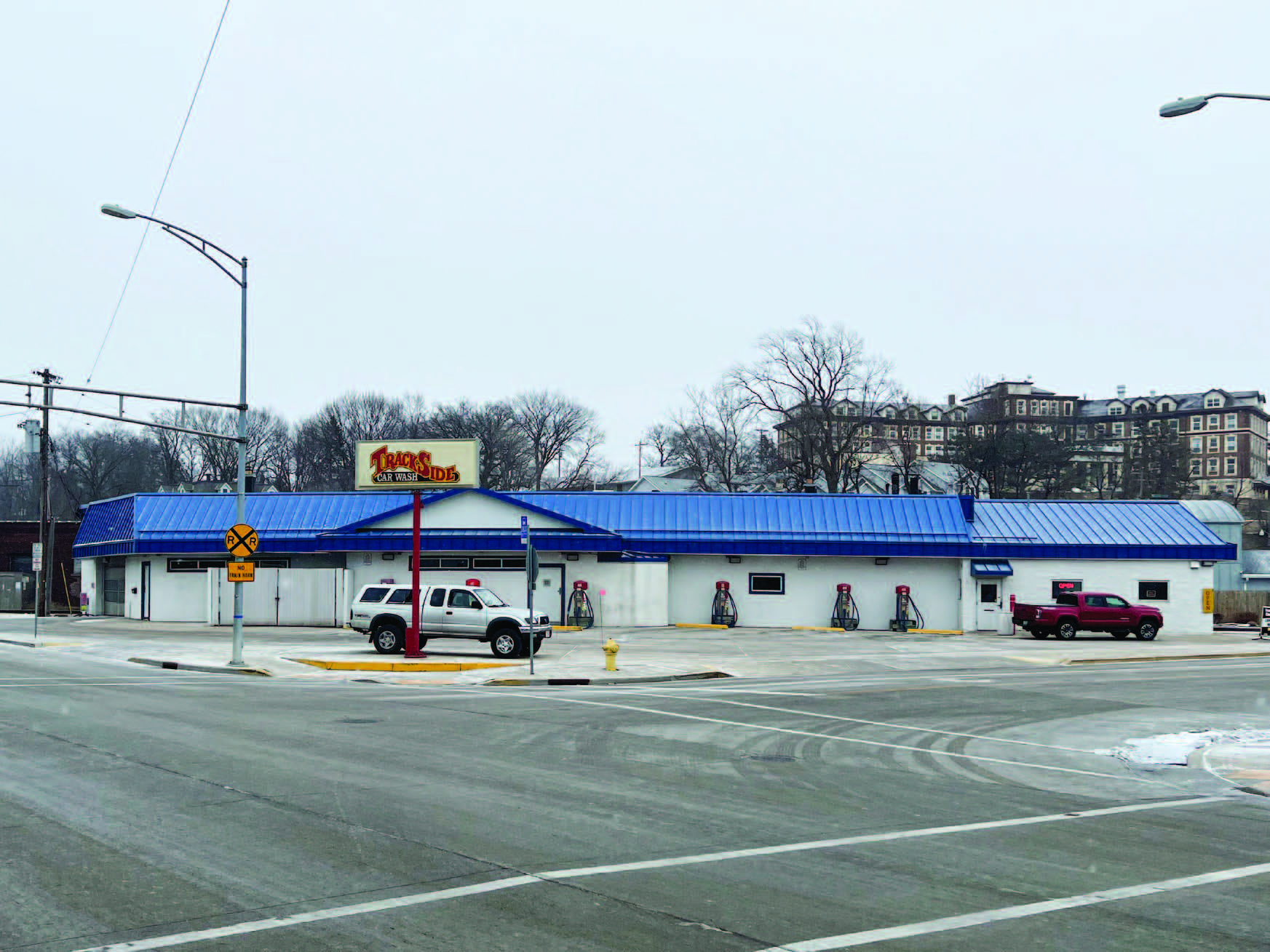 501 E Main St, Waukesha, WI 53186