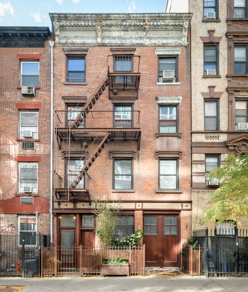 428 E 13Th St, New York, NY 10009