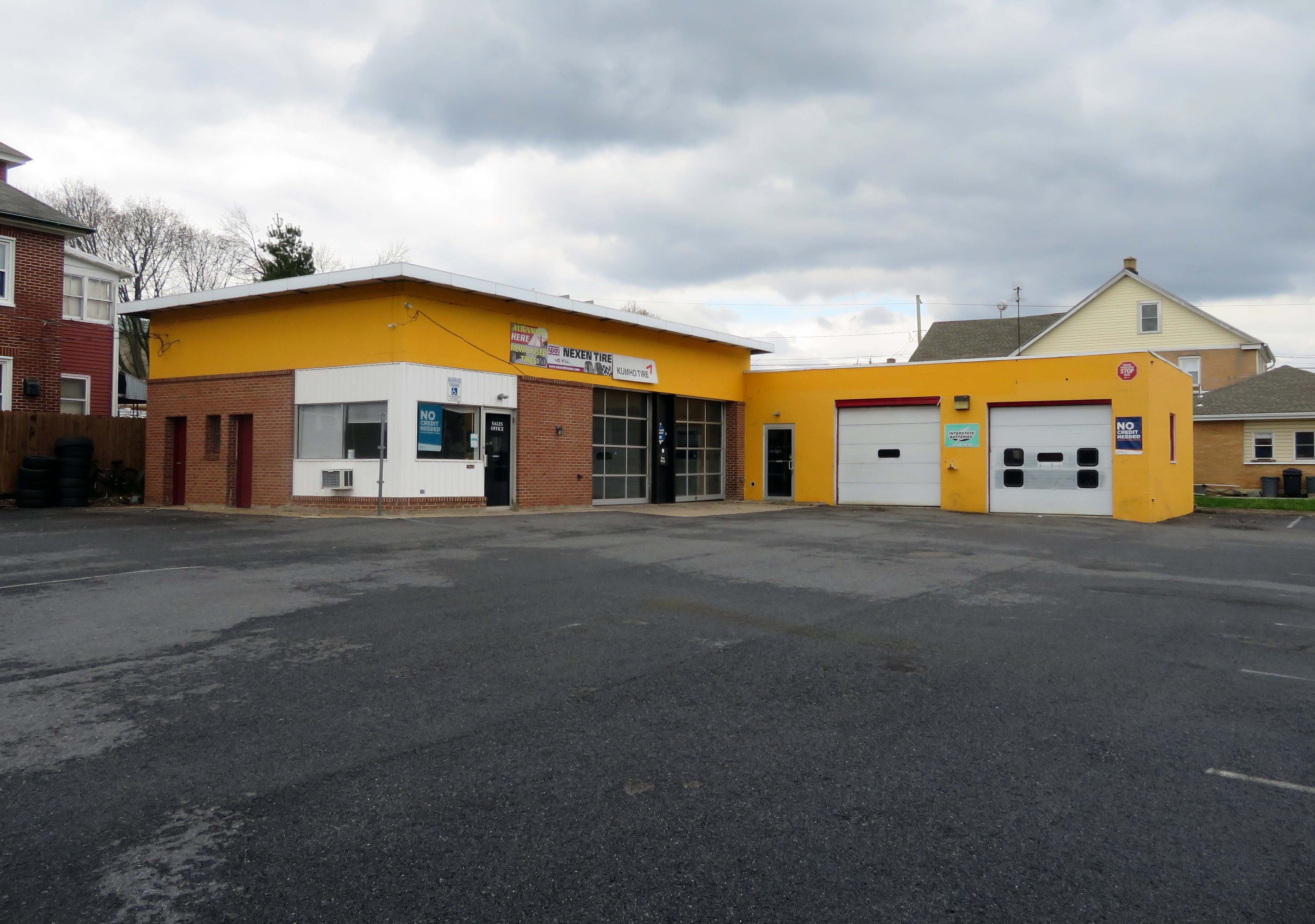 405 Spruce St, Middletown, PA 17057