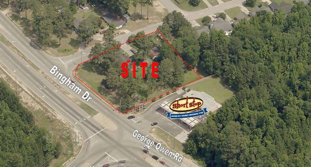 2205-15 Bingham Dr, Fayetteville, NC 28304