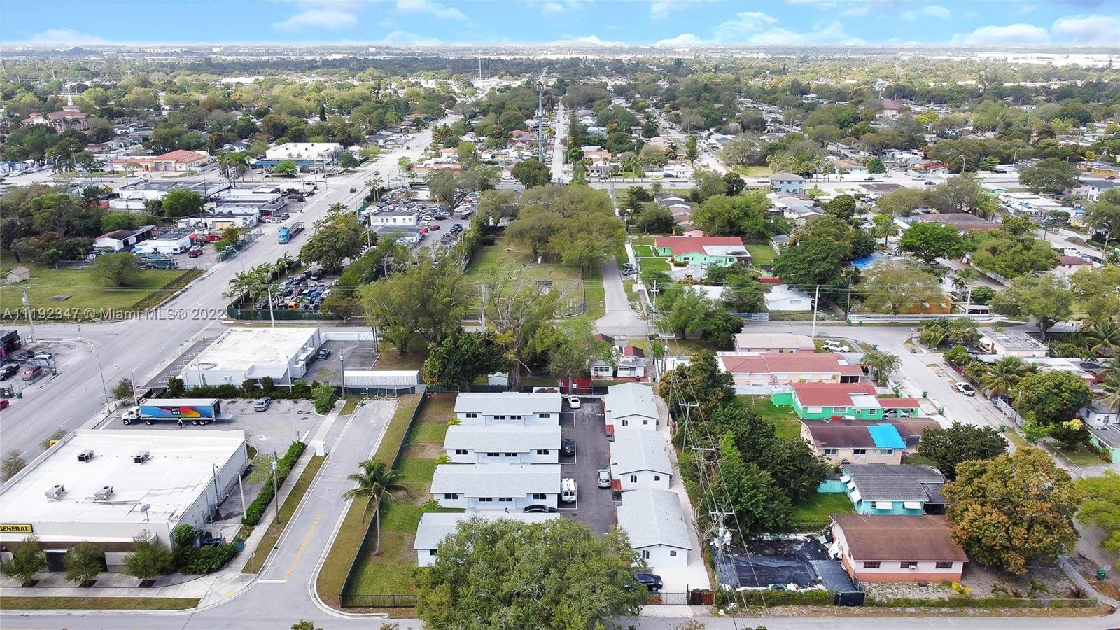 9550 NW 20Th Ave, Miami, FL 33147
