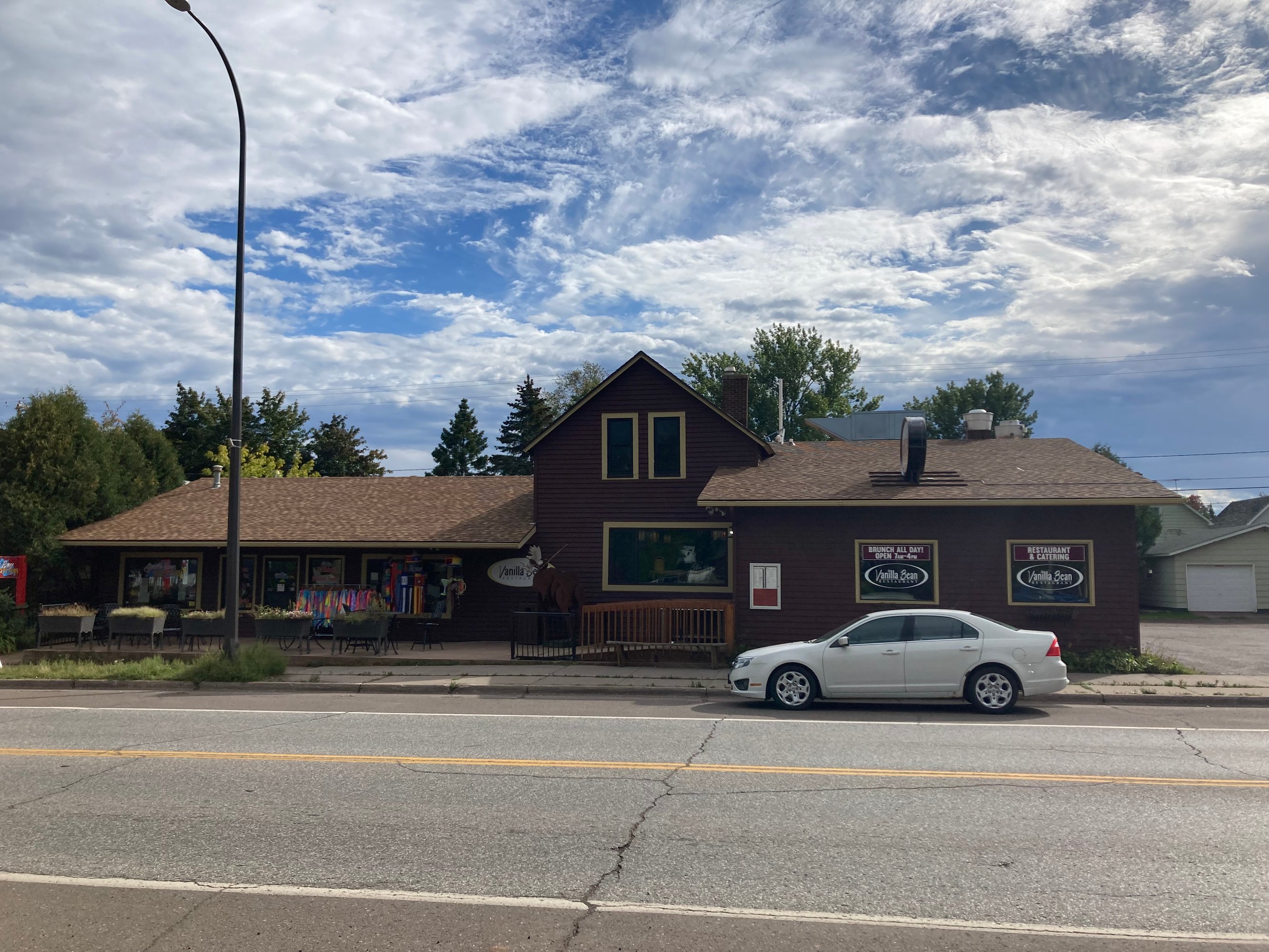 812 7Th Ave, Two Harbors, MN 55616