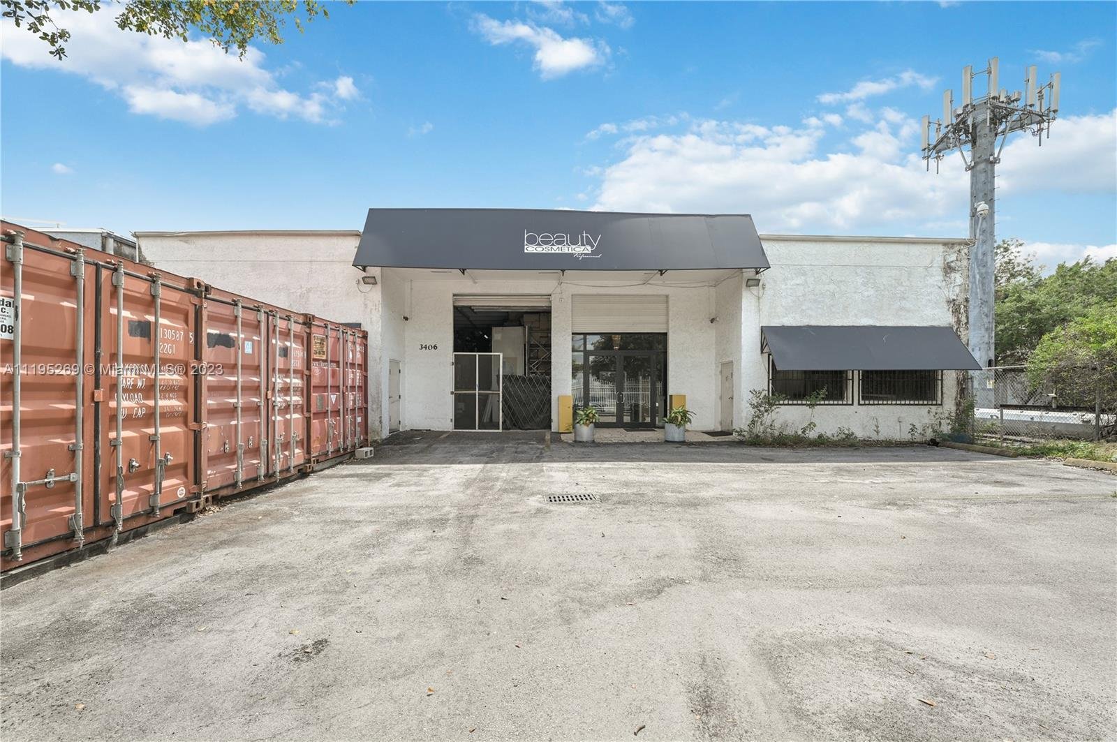 3406 NW 151St Ter, Miami Gardens, FL 33054