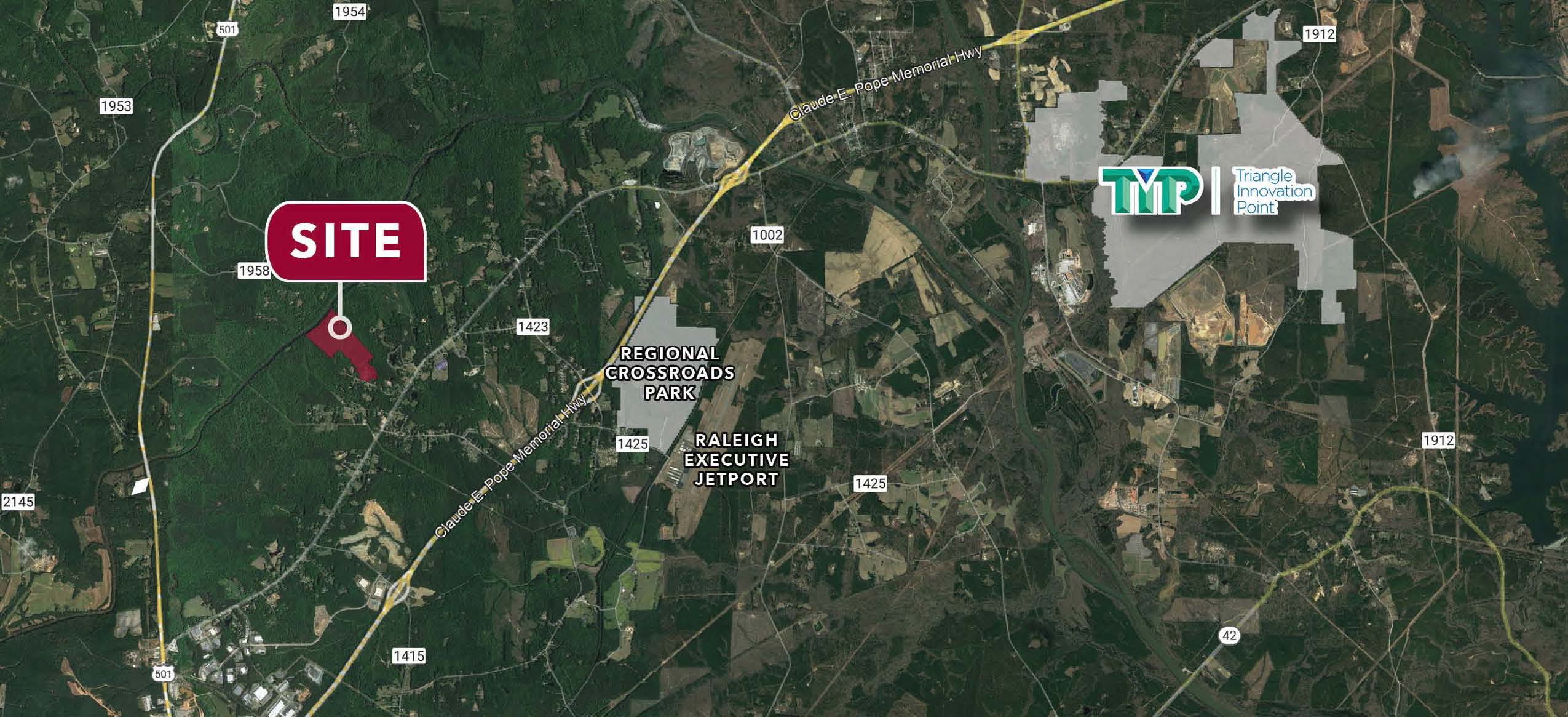 440 Badders Rd, Sanford, NC 27330