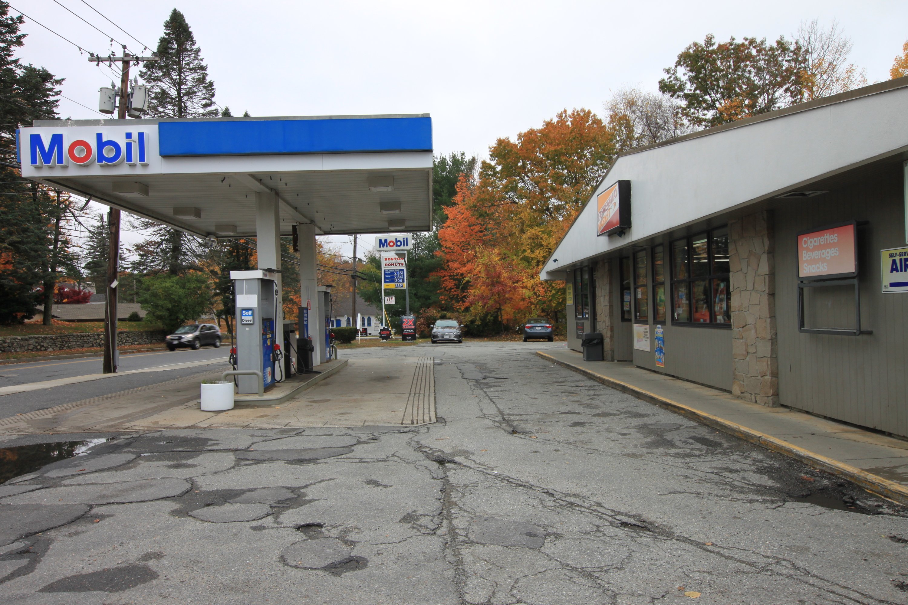 449 Mechanic St, Fitchburg, MA 01420