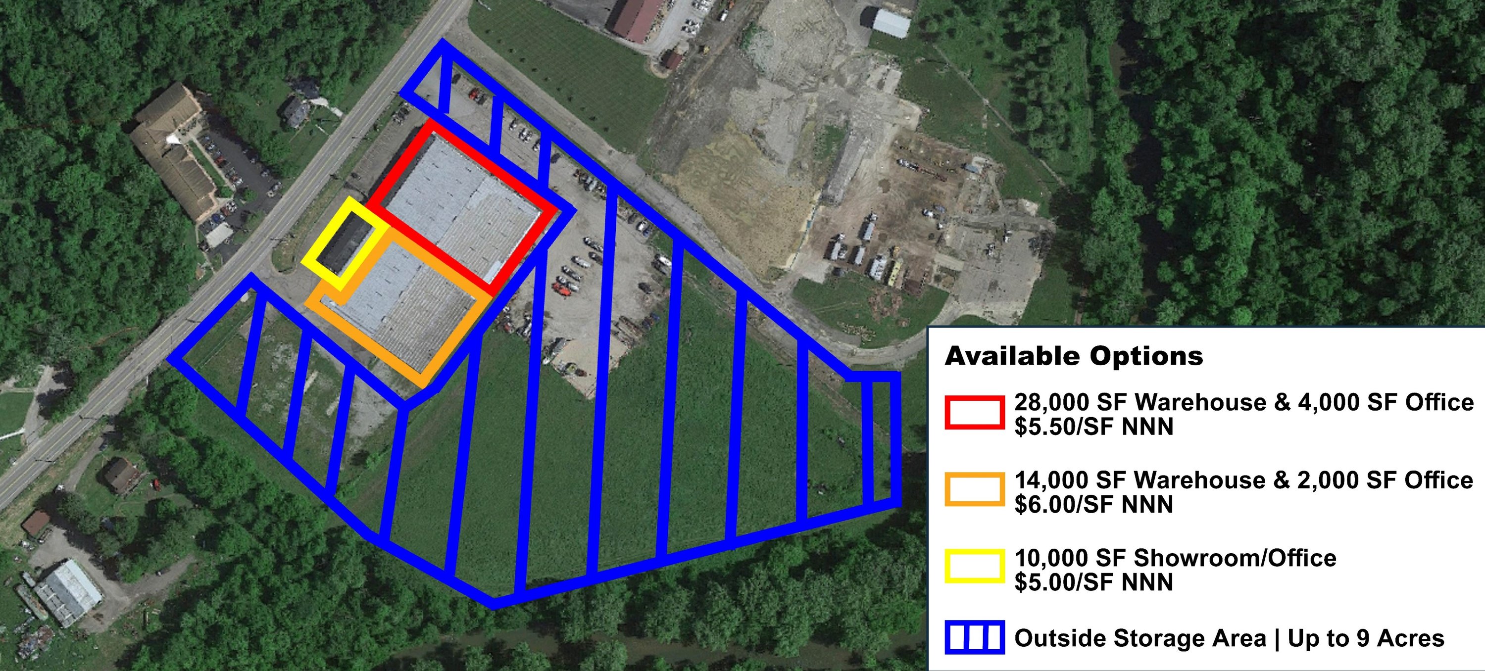 54382 National Rd, Bridgeport, OH 43912