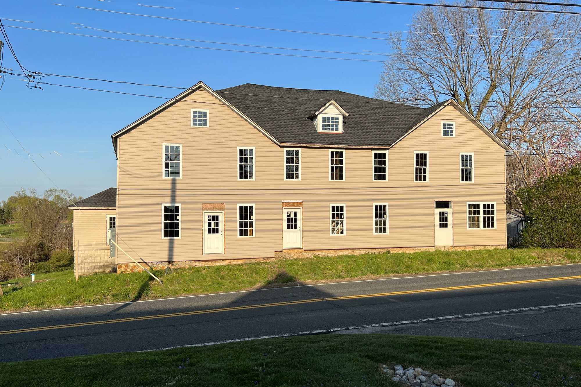 1121 Baldwin Mill Rd, Jarrettsville, MD 21084