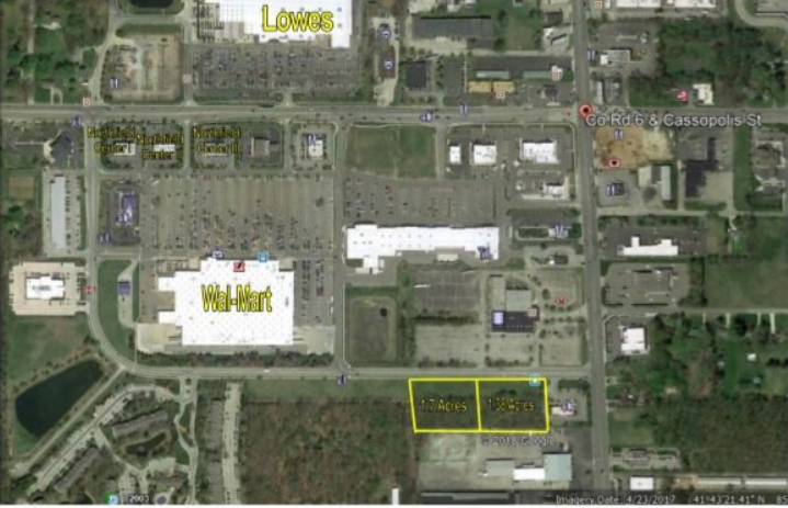 175 County Road 6, Elkhart, IN 46514