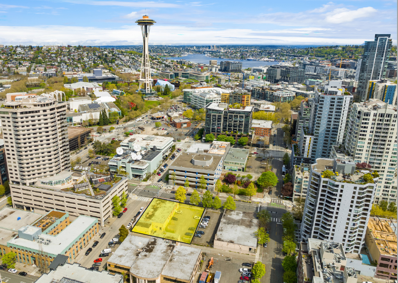 2729 2Nd Ave, Seattle, WA 98121