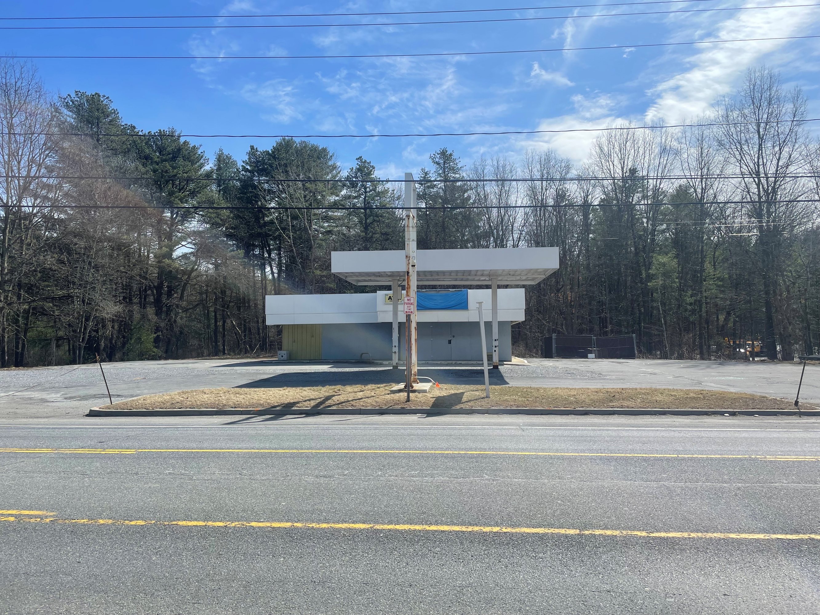 1288 Saratoga Rd, Gansevoort, NY 12831