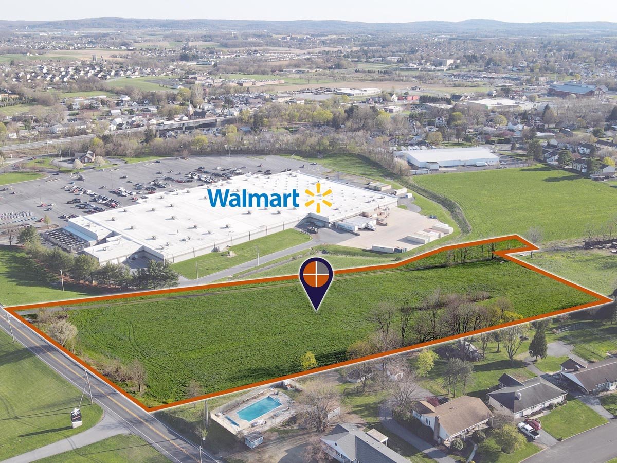 N 15Th Ave, Lebanon, PA 17042