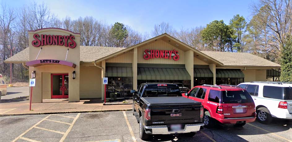 3081 Covington Pike, Memphis, TN 38128