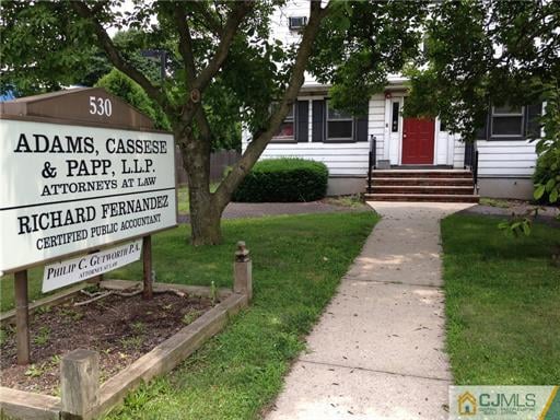530 Rahway Ave, Woodbridge, NJ 07095