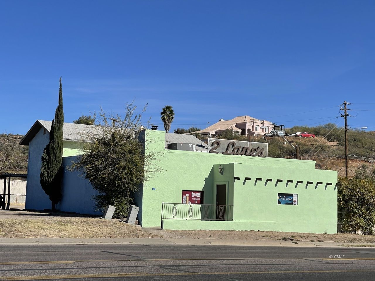 1605 E Ash St, Globe, AZ 85501