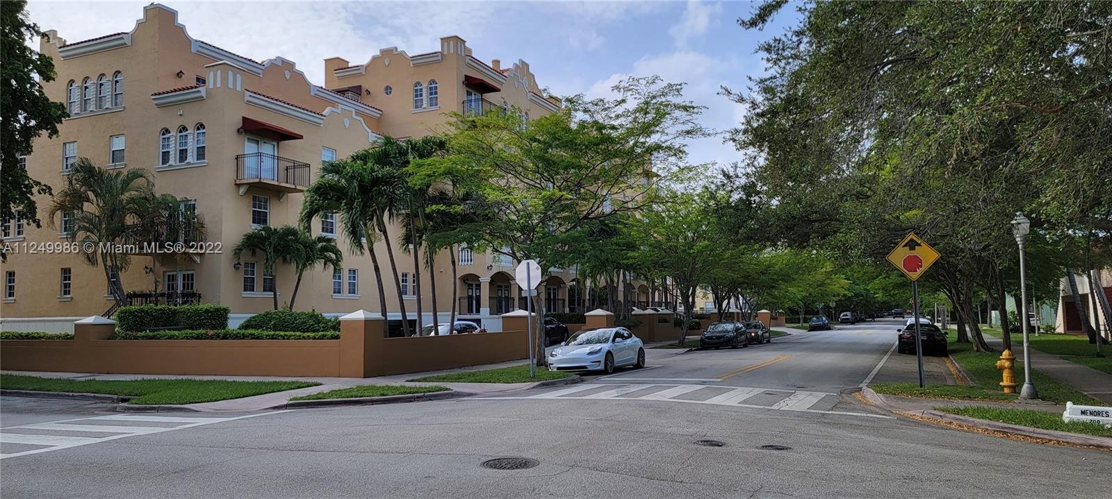 1400 Salzedo St,Unit 103, Coral Gables, FL 33134